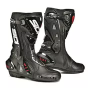 Sidi St мотоботинки Black Черный