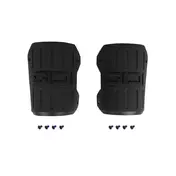 Sidi Taurus Shin Guard Black