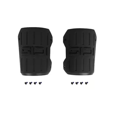 Sidi Taurus Shin Guard Black