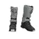 Acerbis X-rock Mm Two мотоботинки Grey 2 Серый