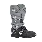 Acerbis X-rock Mm Two мотоботинки Grey 2 Серый