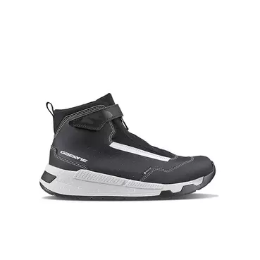 Gaerne G.zion Gore-tex мотоботы Black White Черный