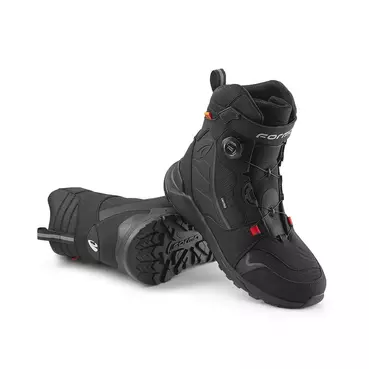 Forma Adv Kite Dry мотоботы Black Черный