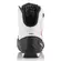 Alpinestars Faster 3 мотоботы Black White Red Красный
