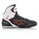 Alpinestars Faster 3 мотоботы Black White Red Красный