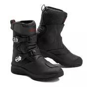 Stylmartin Navajo Evo Low Wp мотоботинки Black Черный