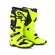 Alpinestars Tech 7 25 мотоботинки Yellow Fluo Желтый