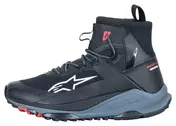 Speedforce XR Black, red, grey
