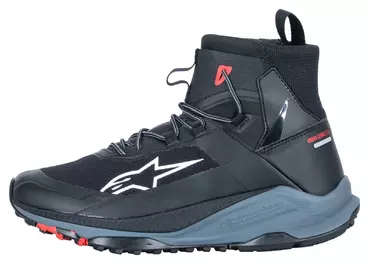 Speedforce XR Black, red, grey