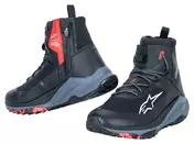 Speedforce XR Black, red, grey