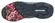 Speedforce XR Black, red, grey