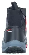 Speedforce XR Black, red, grey