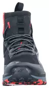 Speedforce XR Black, red, grey