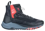 Speedforce XR Black, red, grey