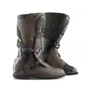 Gaerne G-dakar Aquatech мотоботинки Brown Коричневый