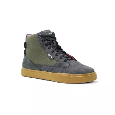 Sidi Arx мотоботы Beech Зеленый