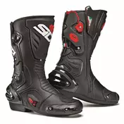 Sidi Vertigo 2 мотоботинки Black Черный