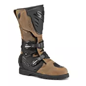 Stivali Sidi Adventure 2 Goretex мотоботинки Tobacco Коричневый
