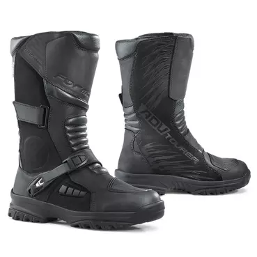 Forma Adv Tourer Black Черный