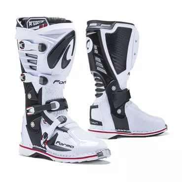 Forma Predator 2.0 White Белый