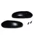 Alpinestars Sliders For Supertech-r Черный