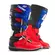 Gaerne Gxj Kid мотоботинки Red White Blue Красный
