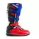 Gaerne Gxj Kid мотоботинки Red White Blue Красный