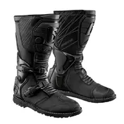 Gaerne G Dakar Gore-tex мотоботинки Black Черный