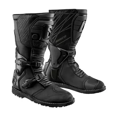 Gaerne G Dakar Gore-tex мотоботинки Black Черный