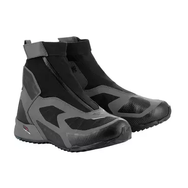 Alpinestars Cr-8 Gore-tex мотоботы Black Черный
