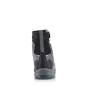 Alpinestars Cr-8 Gore-tex мотоботы Black Черный