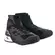 Alpinestars Cr-1 мотоботы Black White Белый