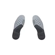 Gaerne Supercross Sole Black White Белый