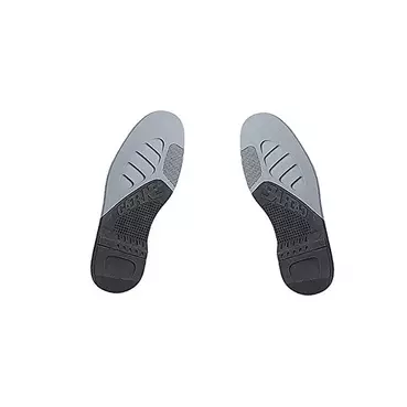 Gaerne Supercross Sole Black White Белый