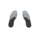 Gaerne Supercross Sole Black White Белый