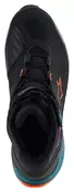 CR-X DS Black, Blue, Green, Orange