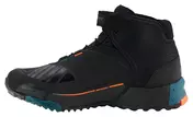 CR-X DS Black, Blue, Green, Orange