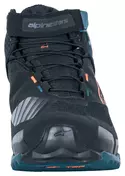 CR-X DS Black, Blue, Green, Orange