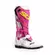 Sidi Crossair Hd мотоботинки Pink White Розовый