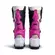 Sidi Crossair Hd мотоботинки Pink White Розовый