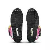Sidi Crossair Hd мотоботинки Pink White Розовый
