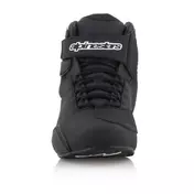 Alpinestars Sektor Riding мотоботы Black Черный