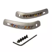 Dainese Kit мотоботинки Slider Titanium Axial 2009