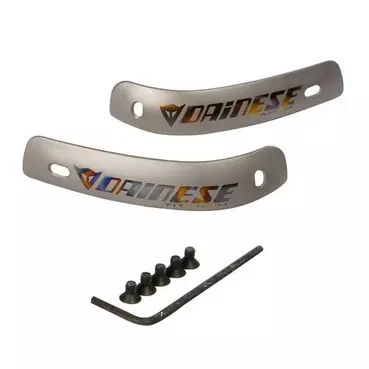 Dainese Kit мотоботинки Slider Titanium Axial 2009