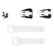 Gaerne Kit Buckle Sg-j White Белый