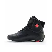 Alpinestars Stella Faster-4 Drystar мотоботы Coral Розовый