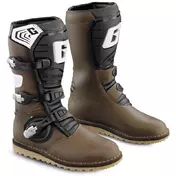 Gaerne Balance Pro Tech Brown Коричневый