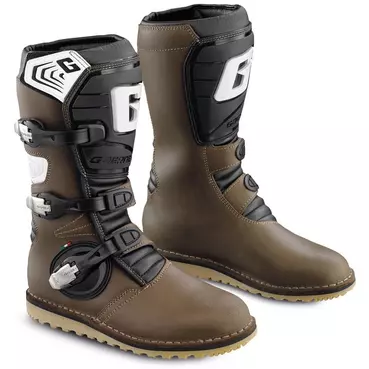 Gaerne Balance Pro Tech Brown Коричневый