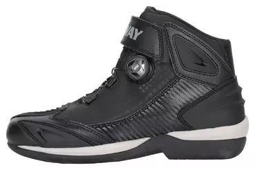 City 1 Black, Grey