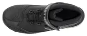 City 1 Black, Grey